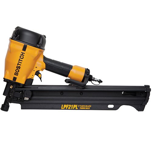 Normally $400, this nailer is 65 percent off today (Photo via Amazon)
