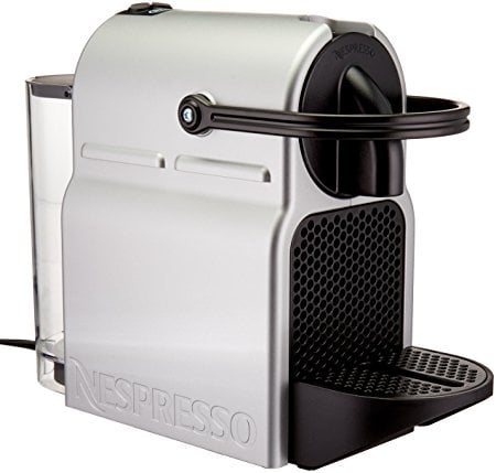 Normally $150, this #1 bestselling espresso machine is 56 percent off for Black Friday (Photo via Amazon)