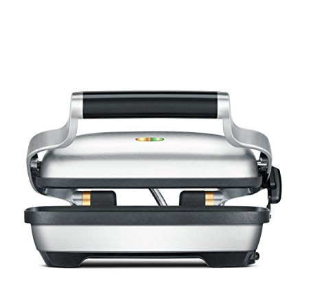 Normally $100, this panini press is 41 percent off today (Photo via Amazon)