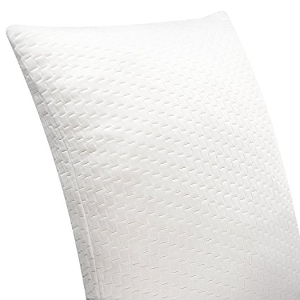 Normally $40, these pillows are 44 percent off today (Photo via Amazon)