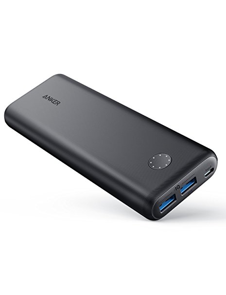 Normally $100, this power bank is 70 percent off today (Photo via Amazon)