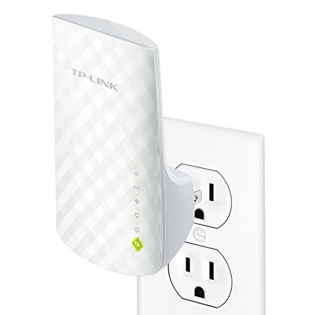 Normally $30, this #1 bestselling range extender is 37 percent off for Black Friday (Photo via Amazon)