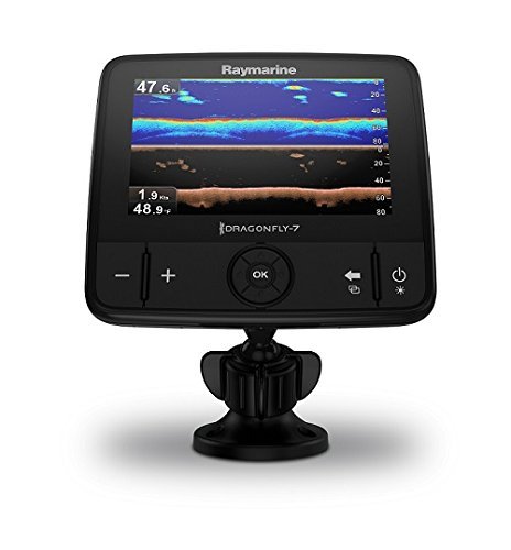 Normally $520, this sonar device is 30 percent off today (Photo via Amazon)