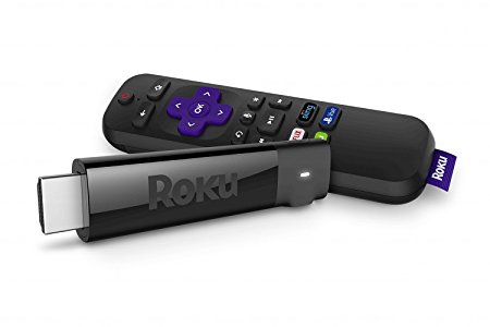Normally $70, the new Roku is 31 percent off for Black Friday (Photo via Amazon)