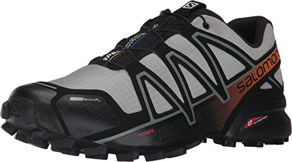 Normally $145, these trail runners are 35 percent off today (Photo via Amazon)
