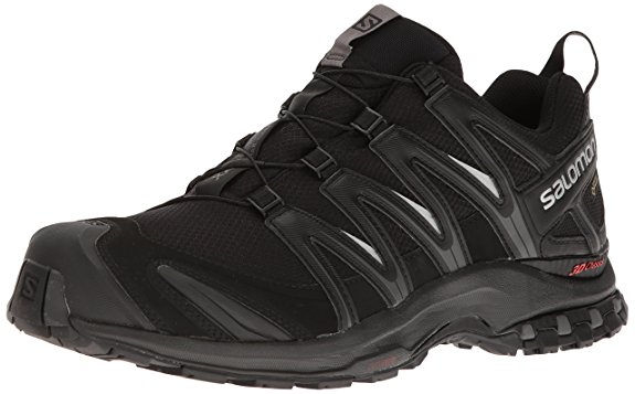 Normally $160, these trail runners are 40 percent off today (Photo via Amazon)