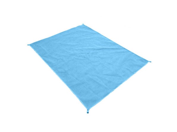 Normally $100, this waterproof beach mat is 88 percent off with code BFRIDAY20