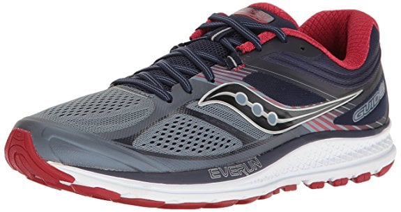 Normally $120, these running shoes are 62 percent off today (Photo via Amazon)