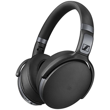 Normally $150, these wireless bluetooth headphones are 33 percent off today (Photo via Amazon)