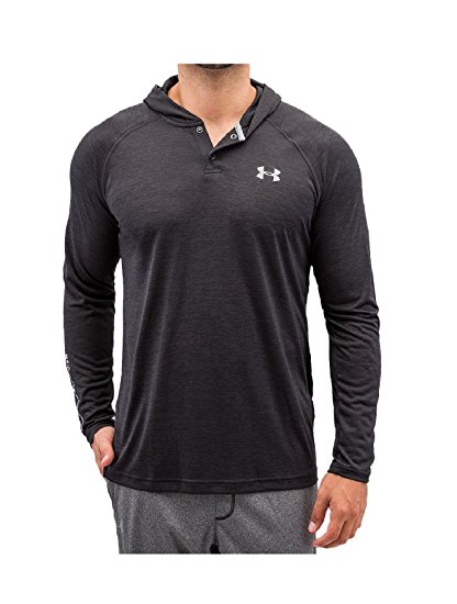 Normally $45, this popover hoodie is 40 percent off today. It comes in 25 different colors (Photo via Amazon)