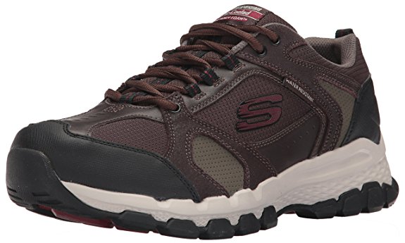 Normally $65, these Skechers are 54 percent off today (Photo via Amazon)