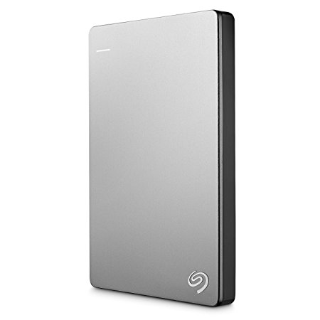 Normally $89, this portable external hard drive is 29 percent off today (Photo via Amazon)