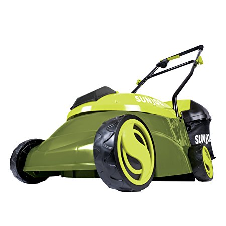 Normally $188, this cordless lawn mower is 30 percent off today (Photo via Amazon)
