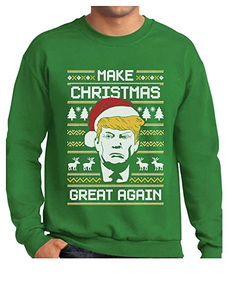 This sweater is available in 4 different colors (Photo via Amazon)