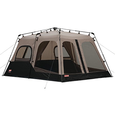 Normally $310, this 8-person tent is 50 percent off today (Photo via Amazon)