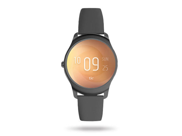 Normally $200, this smartwatch is 32 percent off with code CYBER20