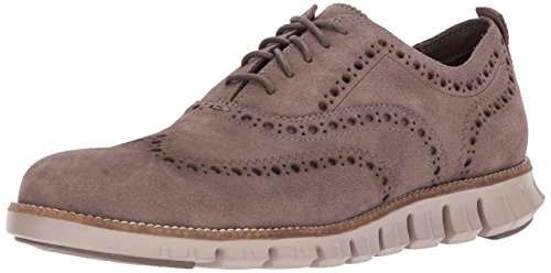 Normally $190, these Oxford shoes are 47 percent off today (Photo via Amazon)