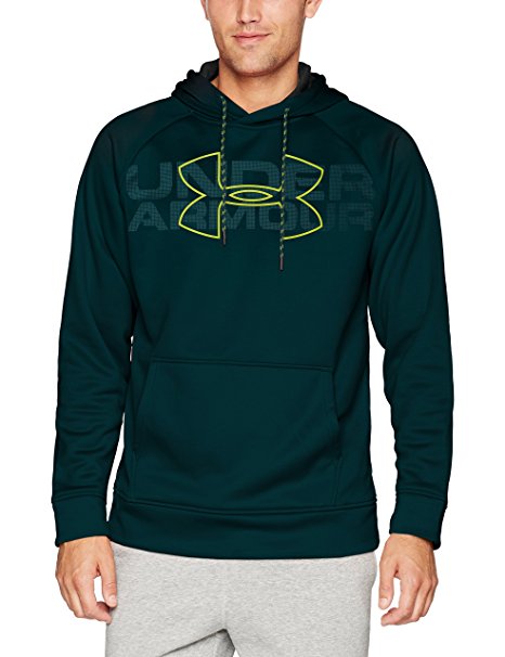 Normally $55, this hoodie is 40 percent off. It is available in 11 different colors (Photo via Amazon)