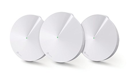 Normally $300, this home WiFi system is 40 percent off for Black Friday (Photo via Amazon)
