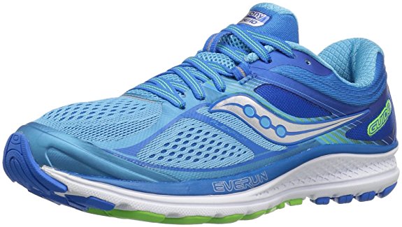 Normally $120, these running shoes are 63 percent off today (Photo via Amazon)