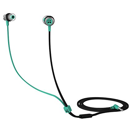 Normally $60, these earbuds are 53 percent off today (Photo via Amazon)