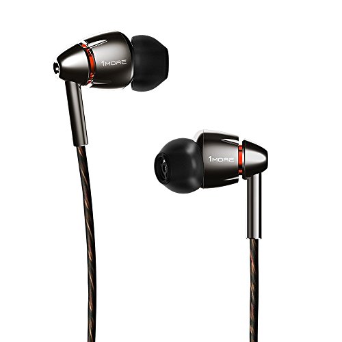 Normally $200, these earphones are 40 percent off today (Photo via Amazon)