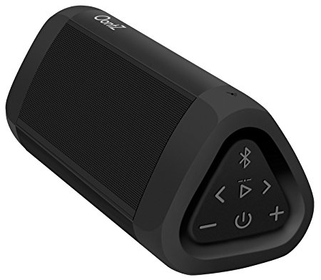 Normally $100, this bluetooth speaker is 65 percent off (Photo via Amazon)