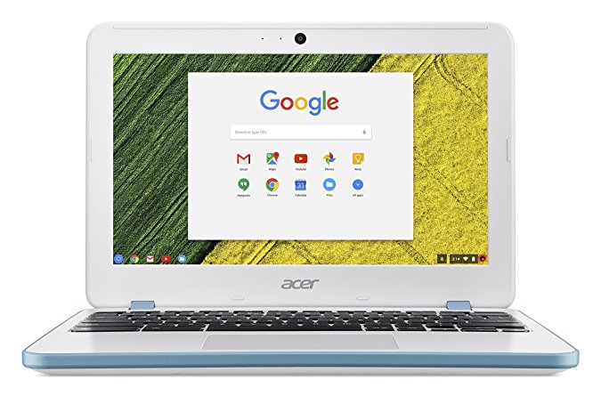 Normally $280, this Acer Chromebook is 29 percent off today (Photo via Amazon)