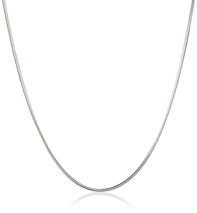 Normally $280, this necklace is 44 percent off today (Photo via Amazon)