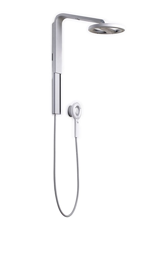 Normally $650, this atomizing shower is $150 off today (Photo via Amazon)