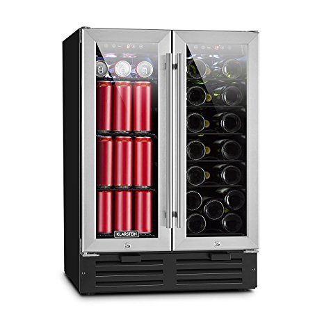 Normally $700, this beverage cooler is 25 percent off today (Photo via Amazon)