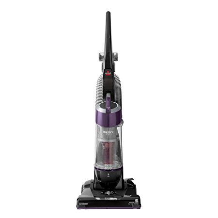 Normally $80, this bagless vacuum is 25 percent off today (Photo via Amazon)