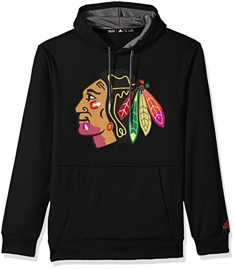 Normally $90, NHL pullovers are as much as 58 percent off today (Photo via Amazon)