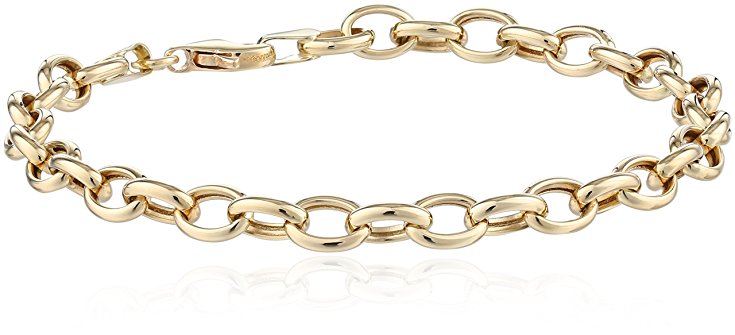 Normally $330, this bracelet is 30 percent off today (Photo via Amazon)