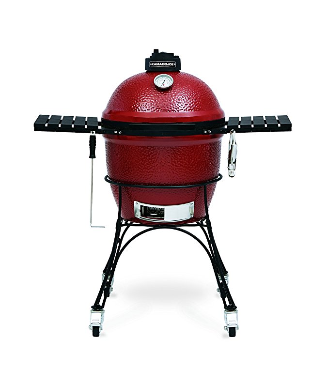 Normally $1100, this grill is 36 percent off today (Photo via Amazon)
