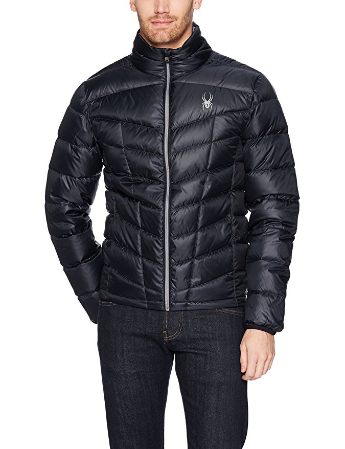 Normally $230, this down jacket is 34 percent off today (Photo via Amazon)