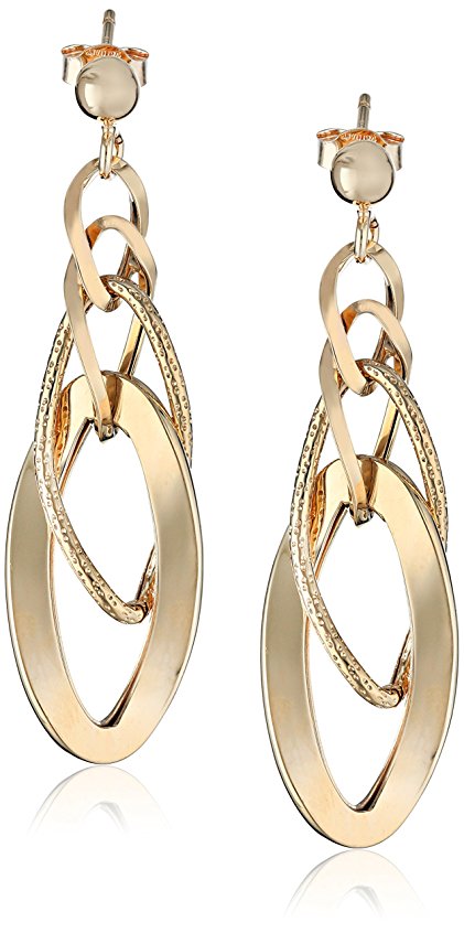 Normally $269, these earrings are 30 percent off today (Photo via Amazon)
