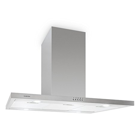 Normally $437, this exhaust hood is 25 percent off today (Photo via Amazon)