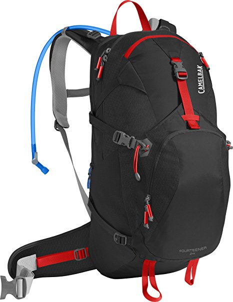 Normally $145, this hydration pack is 48 percent off today (Photo via Amazon)
