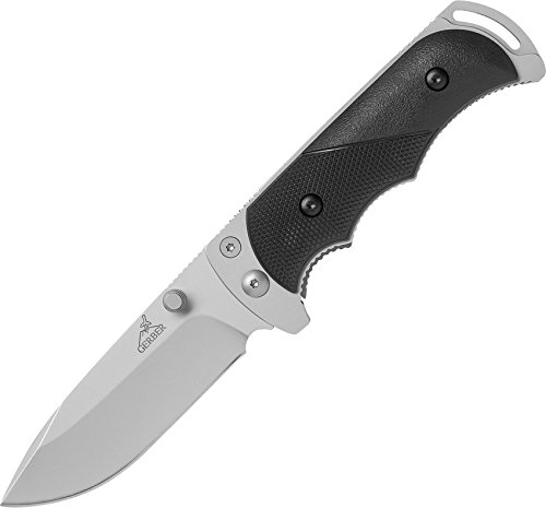 Normally $41, this folding knife is 46 percent off (Photo via Amazon)