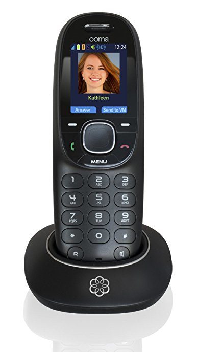 Normally $62, this handset is 53 percent off today (Photo via Amazon)