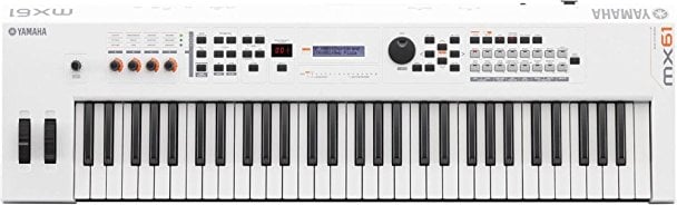 Normally $700, this synthesizer is 30 percent off today (Photo via Amazon)
