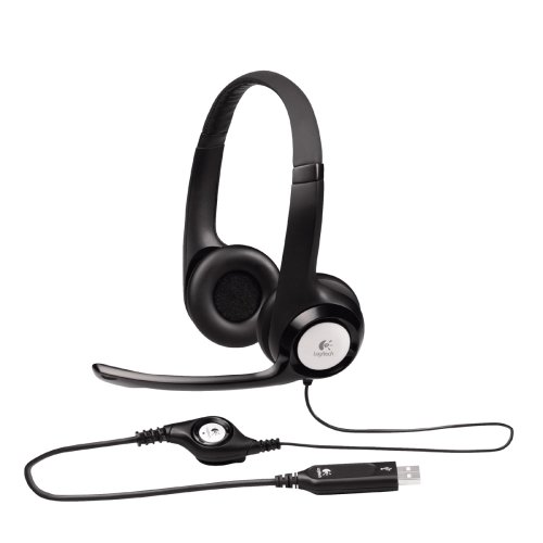 Normally $40, these noise cancelling headphones are 55 percent off today (Photo via Amazon)