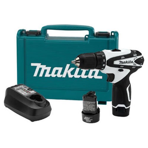 Normally $120, this cordless drill/driver kit is 44 percent off (Photo via Amazon)