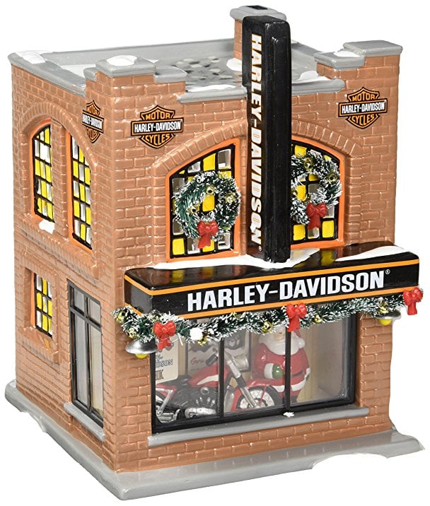 Normally $95, this Harley dealership is 44 percent off (Photo via Amazon)