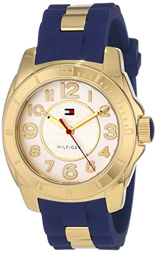 Normally $115, this women's watch is 67 percent off today (Photo via Amazon)