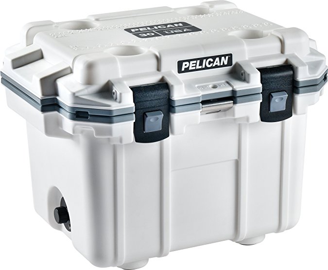 Normally $275, this cooler is 30 percent off today (Photo via Amazon)