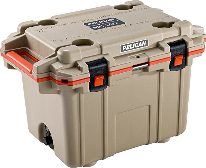 Normally $350, this cooler is 30 percent off today (Photo via Amazon)