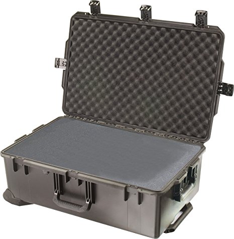 Normally $408, this Pelican case is 59 percent off today (Photo via Amazon)