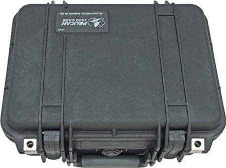 Normally $120, this Pelican case is 59 percent off today (Photo via Amazon)